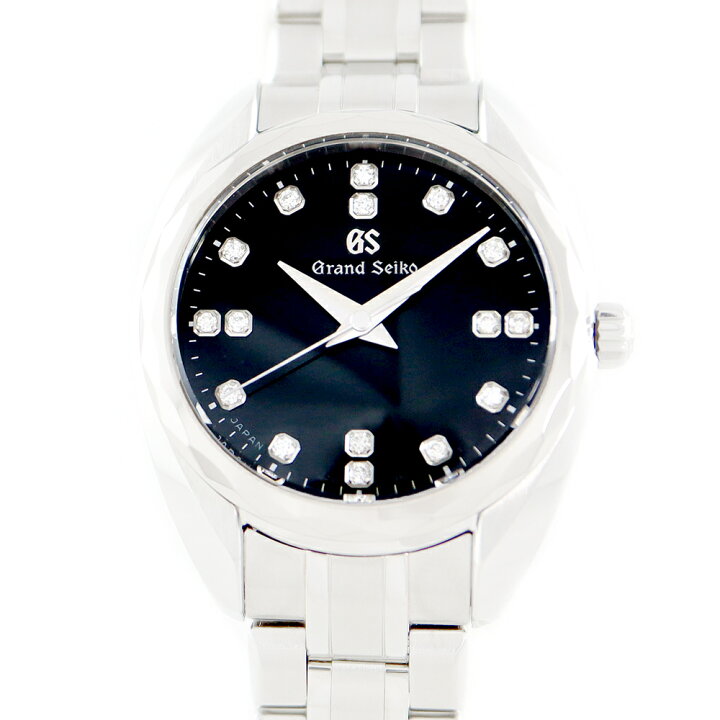 楽天市場】ほぼ新品 電池交換済 SEIKO セイコー Grand Seiko グランド 