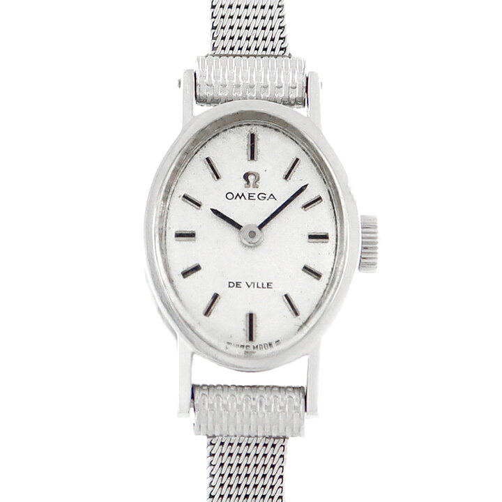 楽天市場】希少品 OMEGA オメガ DeVille デビル 511.289 Cal.485 17石 