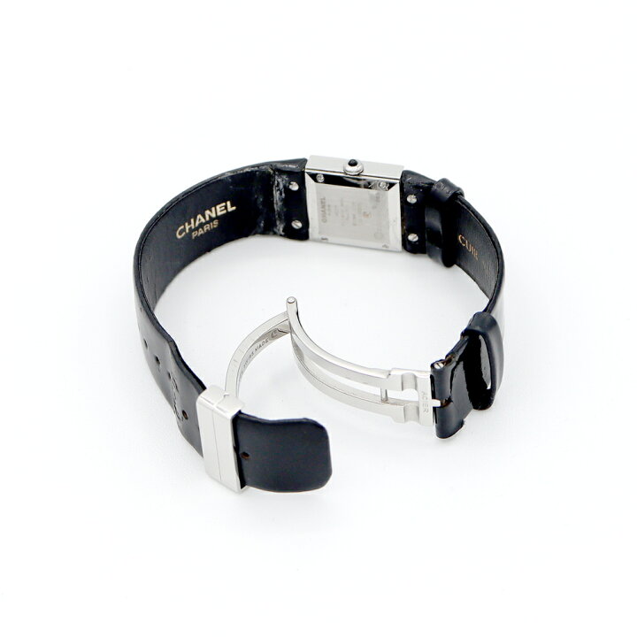 楽天市場】電池交換済 CHANEL シャネル マトラッセ H0500 純正  