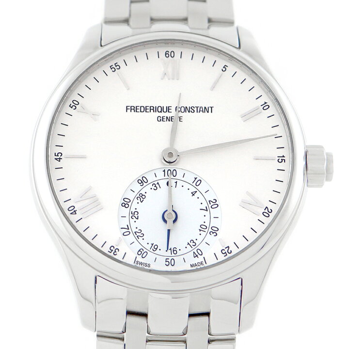楽天市場】FREDERIQUE CONSTANT フレデリックコンスタント 