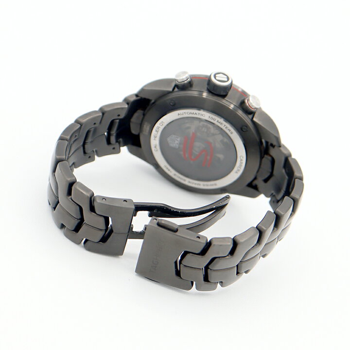 楽天市場】TAG Heuer タグホイヤー カレラ キャリバー ホイヤー01  