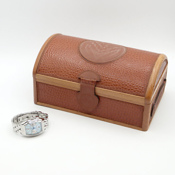 楽天市場】内部点検済 FRANCK MULLER フランクミュラー  