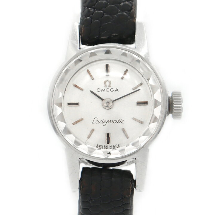 楽天市場】OMEGA オメガ Ladymatic レディーマチック 551.004 Cal.661  
