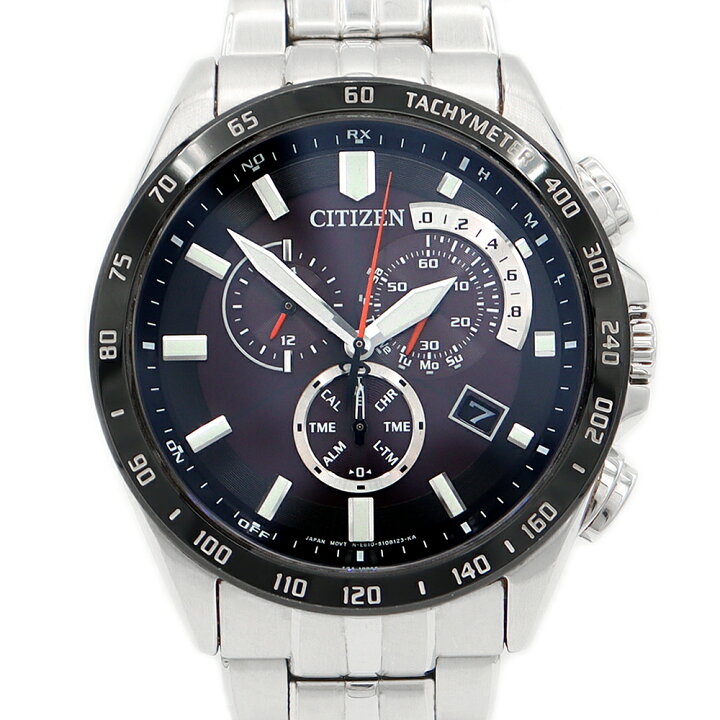 楽天市場】CITIZEN シチズン シチズンコレクション AT3004-58E E610  