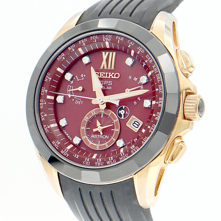 楽天市場】SEIKO セイコー アストロン GPS SBXB080 8X53-0AM0-2 500本  
