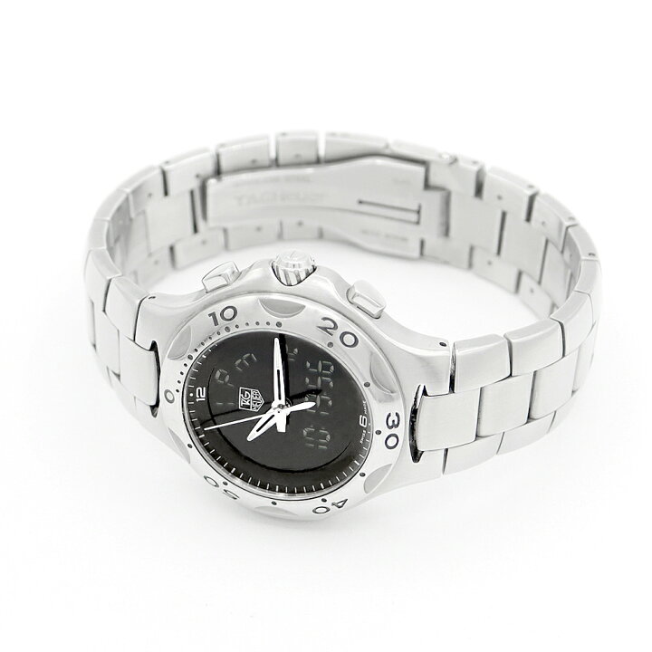 楽天市場】電池交換済 TAG Heuer タグホイヤー キリウム フォーミュラ1 