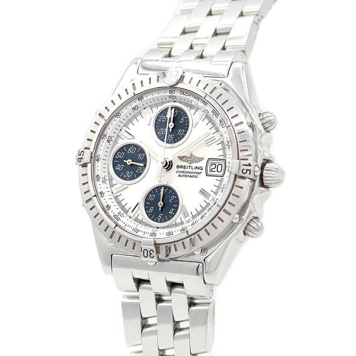 楽天市場】BREITLING ブライトリング クロノマット クロノグラフ  