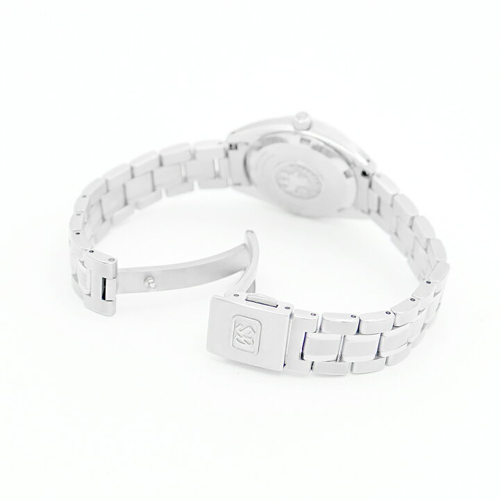 楽天市場】電池交換済 SEIKO セイコー グランドセイコー GS 4J52-0AG0  