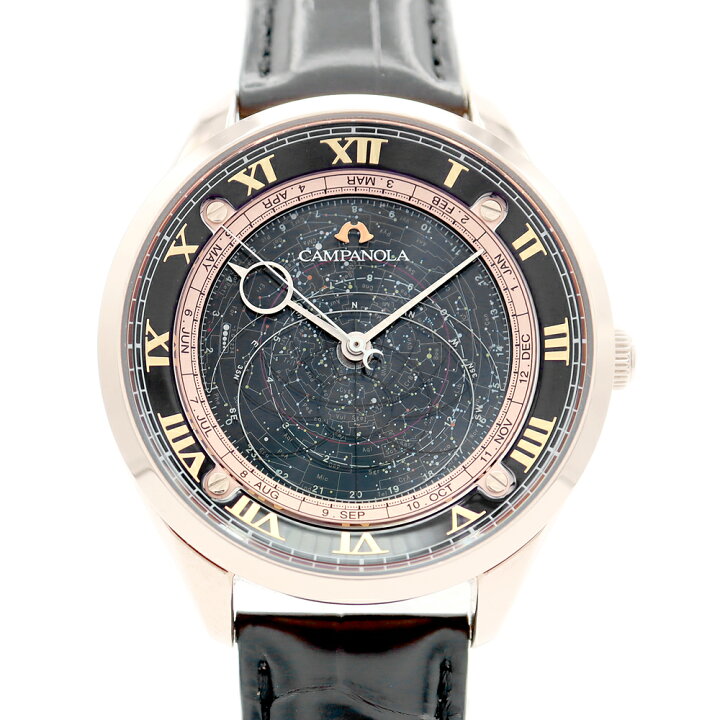 楽天市場】電池交換済 CITIZEN シチズン CAMPANOLA カンパノラ コスモ  