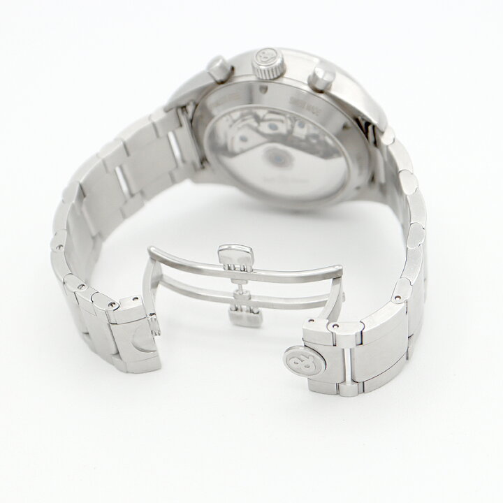 楽天市場】内部点検済 BELL＆ROSS ベル＆ロス ヴィンテージ 126.S  