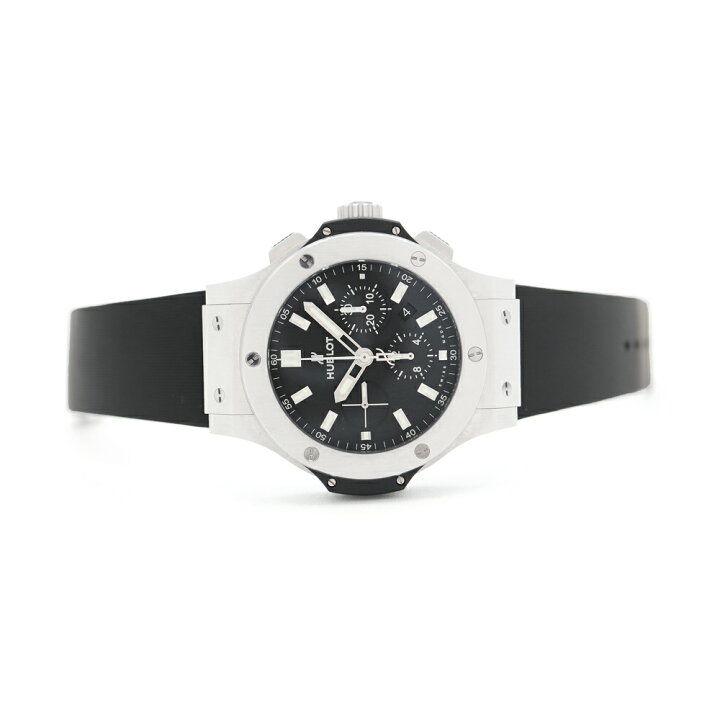 楽天市場】内部点検済 HUBLOT ウブロ ビッグバン エボリューション  