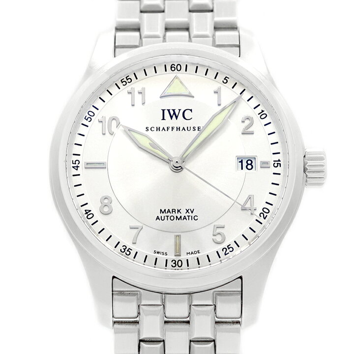楽天市場】内部点検済 IWC インターナショナルウォッチカンパニー  