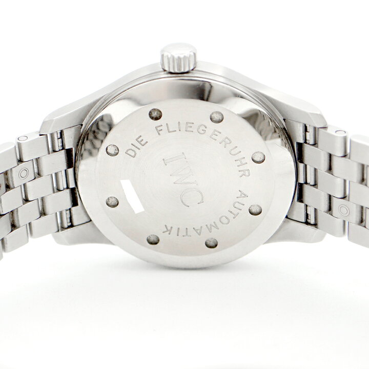 楽天市場】内部点検済 IWC インターナショナルウォッチカンパニー  