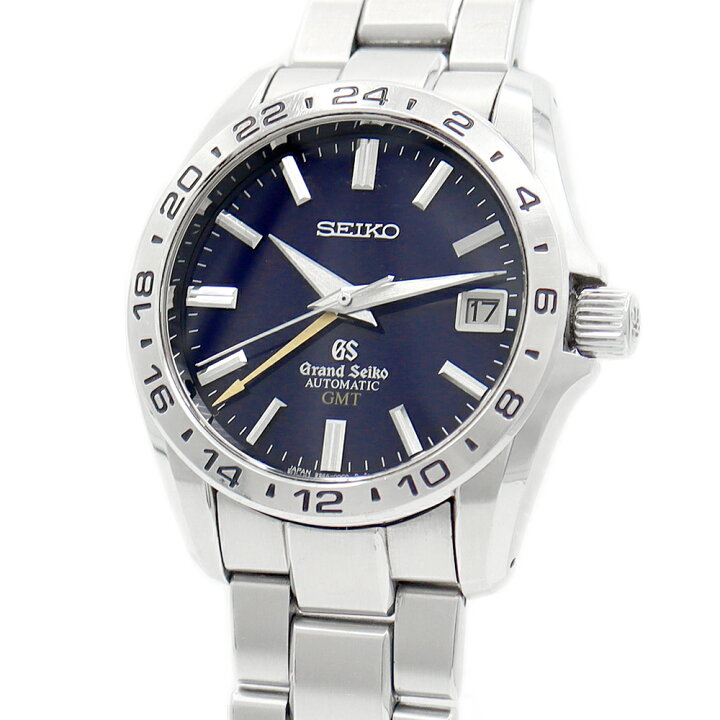 楽天市場】内部点検済 SEIKO セイコー GS グランドセイコー メカニカル 