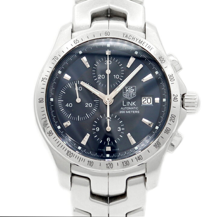 楽天市場】内部点検済 TAG Heuer タグホイヤー リンク キャリバー16  