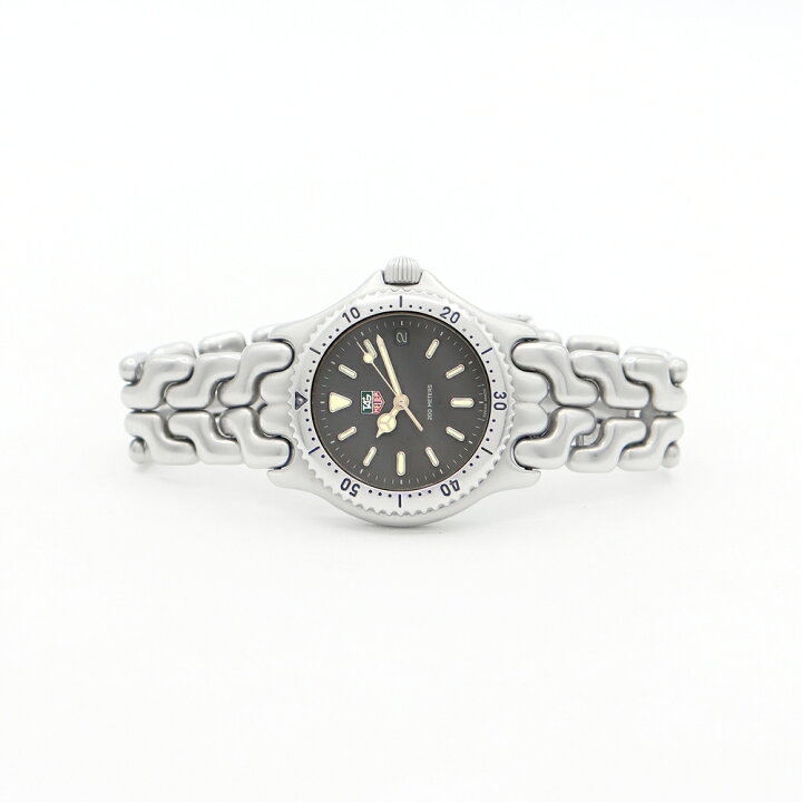 楽天市場】電池交換済 TAG Heuer タグホイヤー S/el セル  
