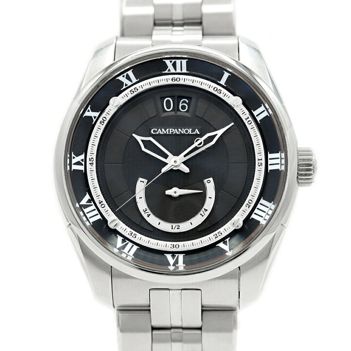 楽天市場】内部点検済 CITIZEN シチズン CAMPANOLA カンパノラ  