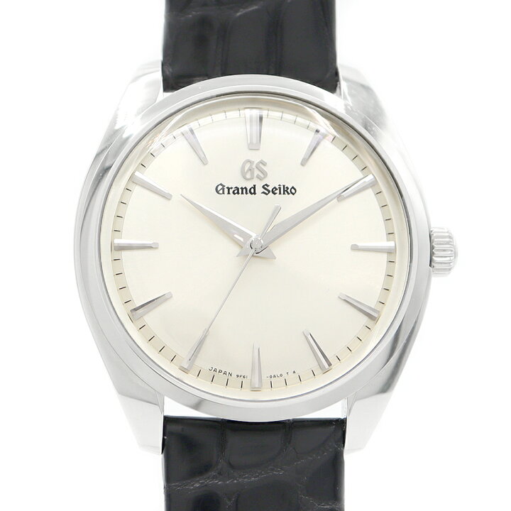 楽天市場】電池交換済 SEIKO セイコー GS グランドセイコー エレガンス 