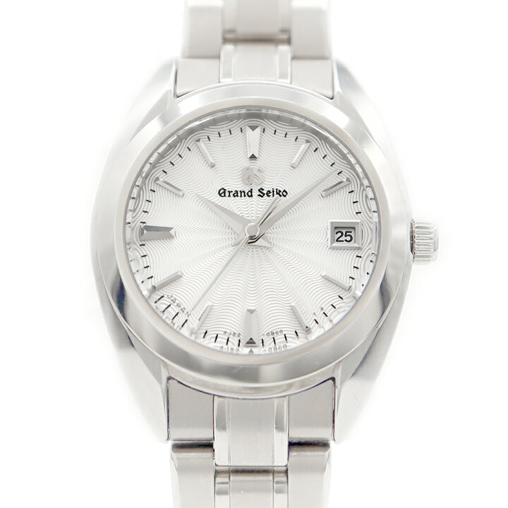 楽天市場】電池交換済 SEIKO セイコー グランドセイコー GS エレガンス 
