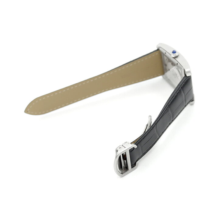 楽天市場】内部点検済 Cartier カルティエ タンクMC LM W5330004  