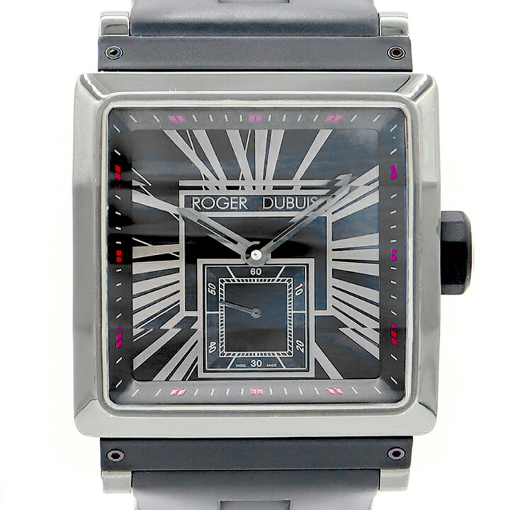 楽天市場】ROGER DUBUIS ロジェデュブイ キングスクエア DLC DBKS0057 