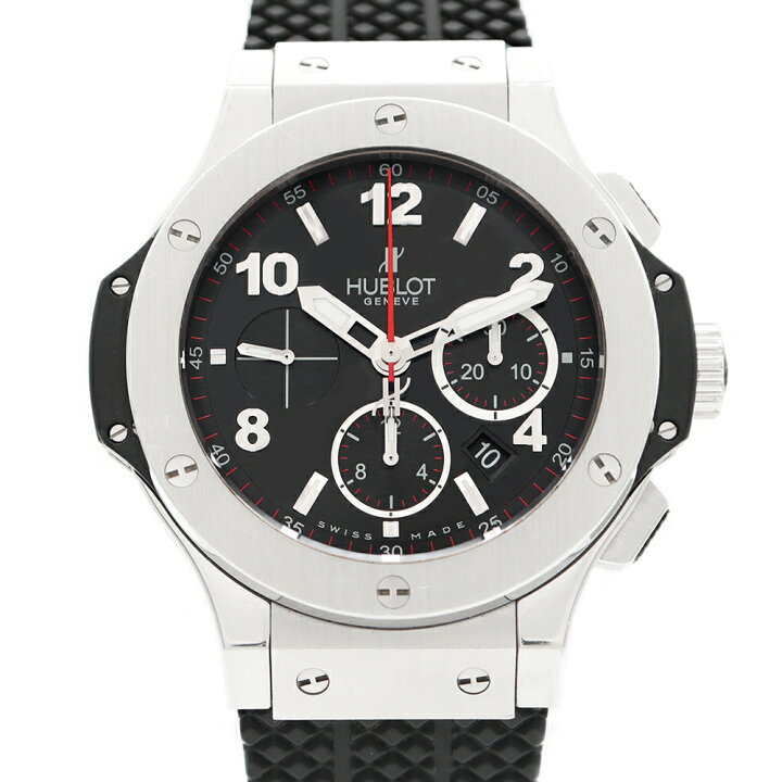 楽天市場】内部点検済 HUBLOT ウブロ ビッグバン 301.SX.130.RX 44mm  