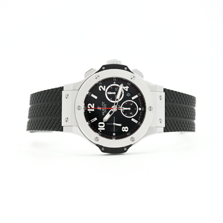 楽天市場】内部点検済 HUBLOT ウブロ ビッグバン 301.SX.130.RX 44mm  