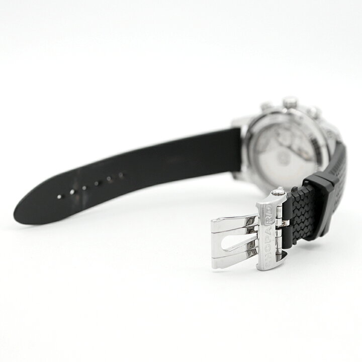 楽天市場】内部点検済 Chopard ショパール ミッレミリア GMT クロノ 