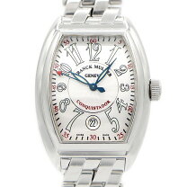 楽天市場】フランクミュラー コンキスタドール クロノグラフ 8005cc  