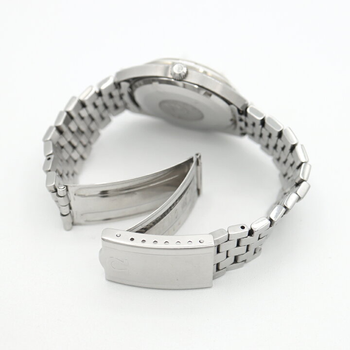 楽天市場】OMEGA オメガ コンステレーション クロノメーター 168.029  