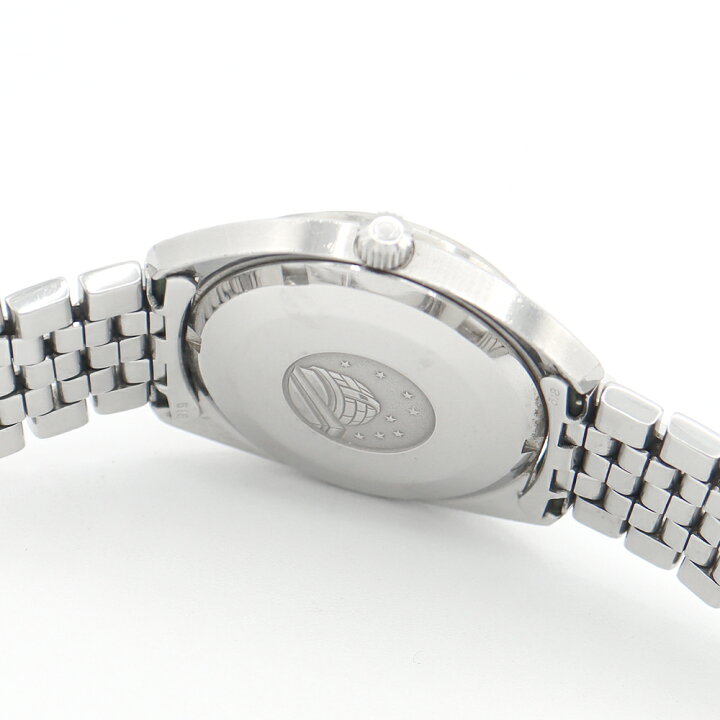 楽天市場】OMEGA オメガ コンステレーション クロノメーター 168.029  