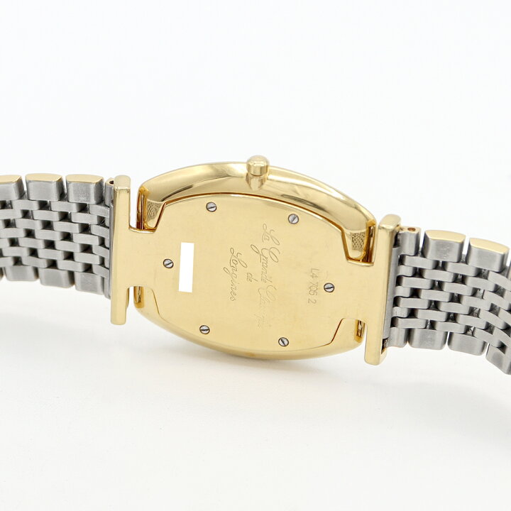 楽天市場】電池交換済 LONGINES ロンジン ラ グラン クラシック L4  