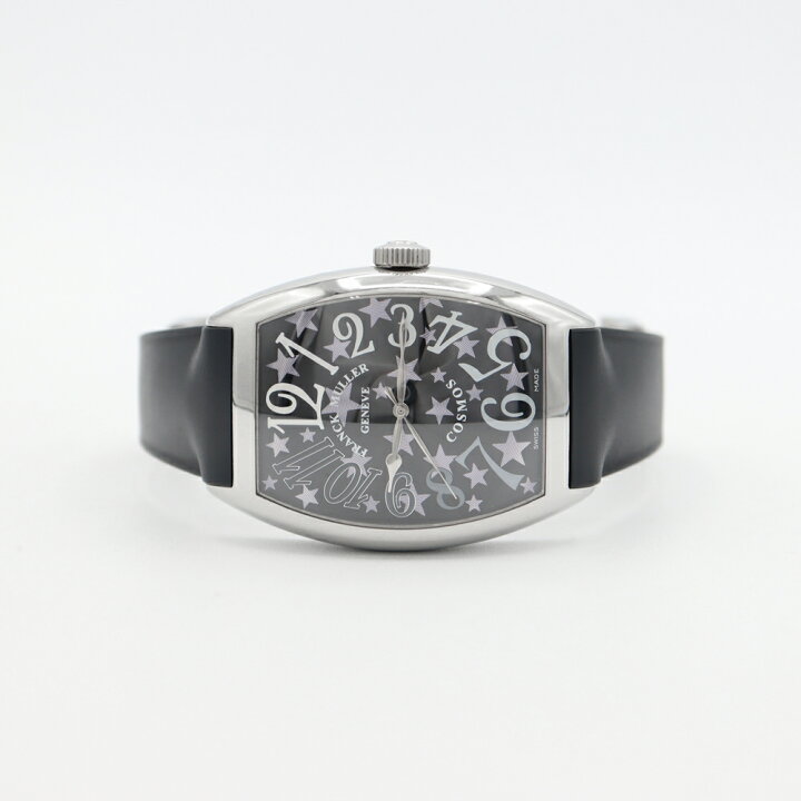 楽天市場】FRANCK MULLER フランクミュラー トノーカーベックス 