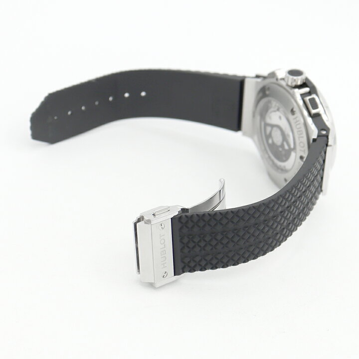 楽天市場】内部点検済 HUBLOT ウブロ ビッグバン 301.SX.130.RX 44mm  