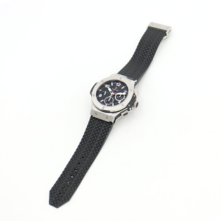 楽天市場】内部点検済 HUBLOT ウブロ ビッグバン 301.SX.130.RX 44mm  
