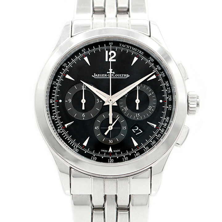 楽天市場】内部点検済 JAEGER LECOULTRE ジャガールクルト マスター  