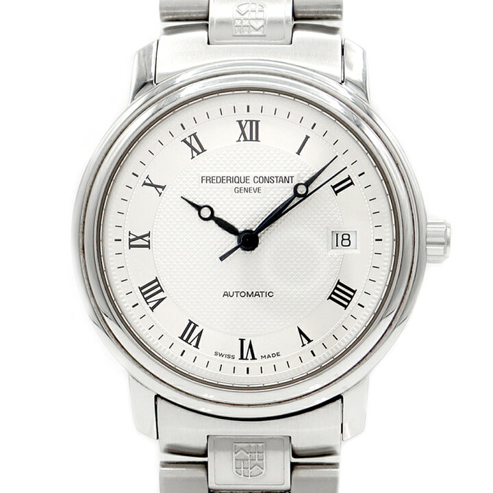 楽天市場】FREDERIQUE CONSTANT フレデリックコンスタント クラシック 