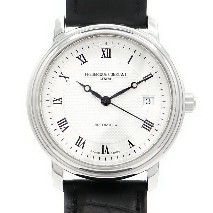 楽天市場】FREDERIQUE CONSTANT フレデリックコンスタント クラシック 