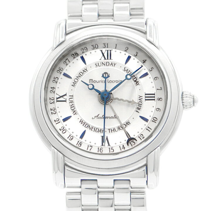 楽天市場】MAURICE LACROIX モーリスラクロア マスターピース 27781  