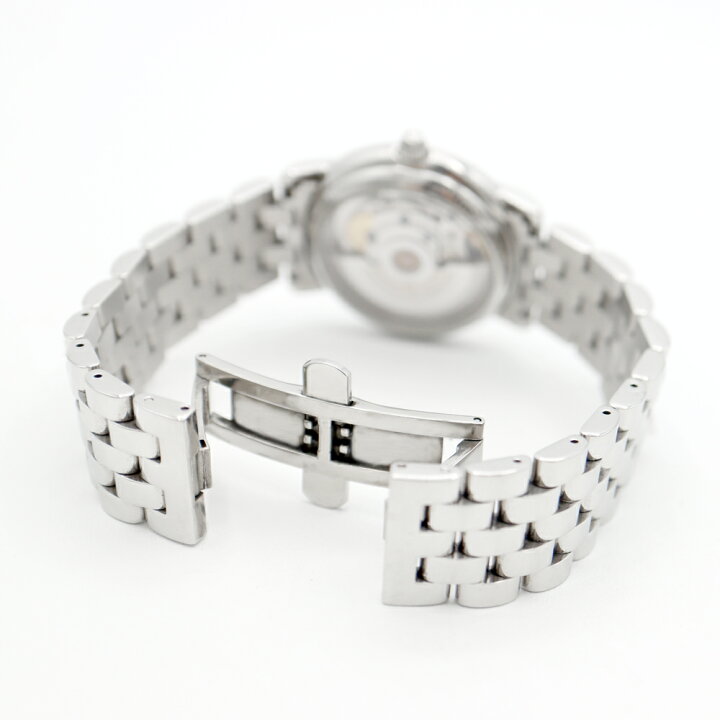 楽天市場】MAURICE LACROIX モーリスラクロア マスターピース 27781  