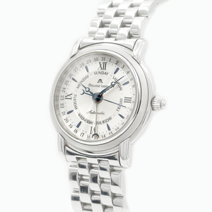 楽天市場】MAURICE LACROIX モーリスラクロア マスターピース 27781  