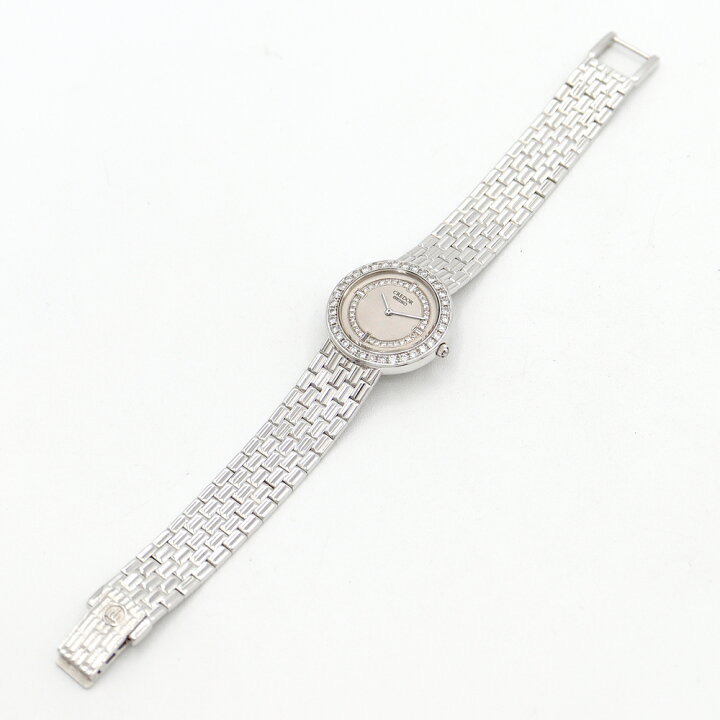 楽天市場】電池交換済 SEIKO セイコー CREDOR クレドール ダイヤベゼル  