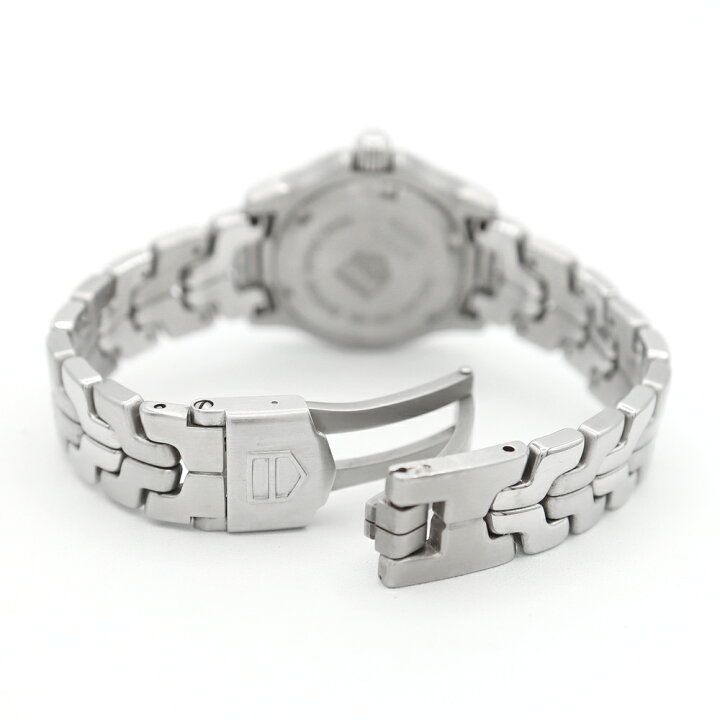 楽天市場】電池交換済 TAG Heuer タグホイヤー リンク  