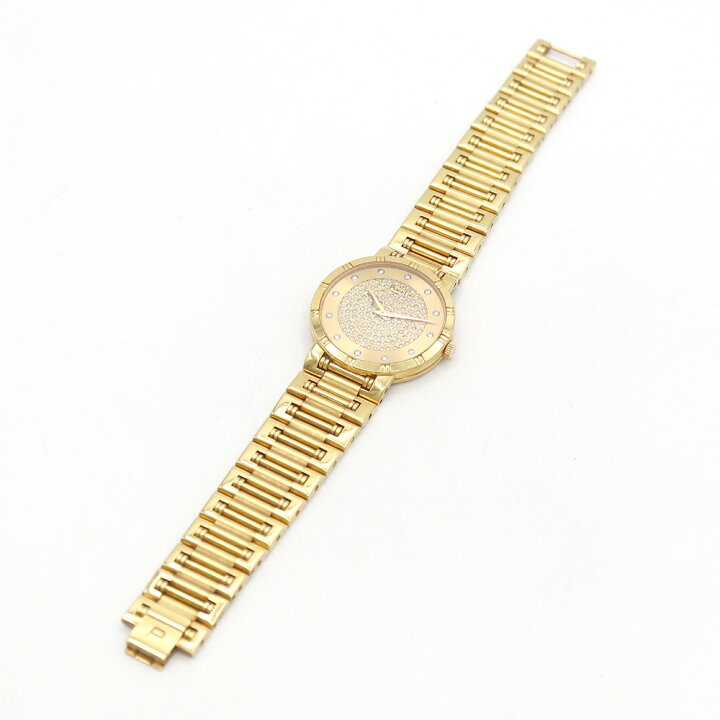 楽天市場】電池交換済 PIAGET ピアジェ ダンサー 84023K81N 12Pダイヤ  