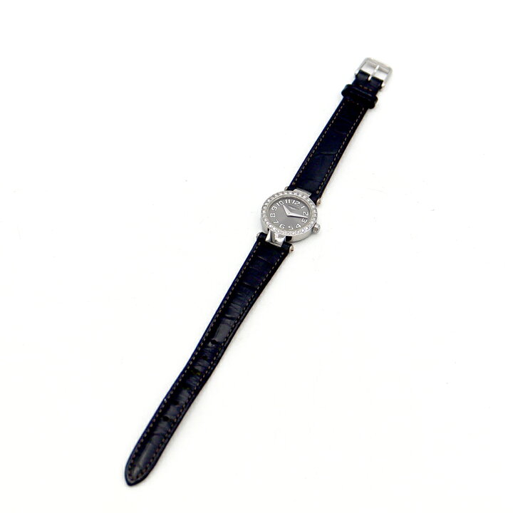 楽天市場】電池交換済 LONGINES ロンジン ドルチェビータ ダイヤベゼル  