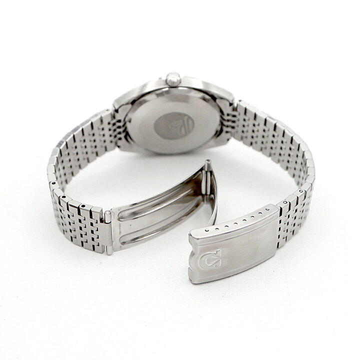 楽天市場】OMEGA オメガ コンステレーション Cライン ST168.029 Cal  