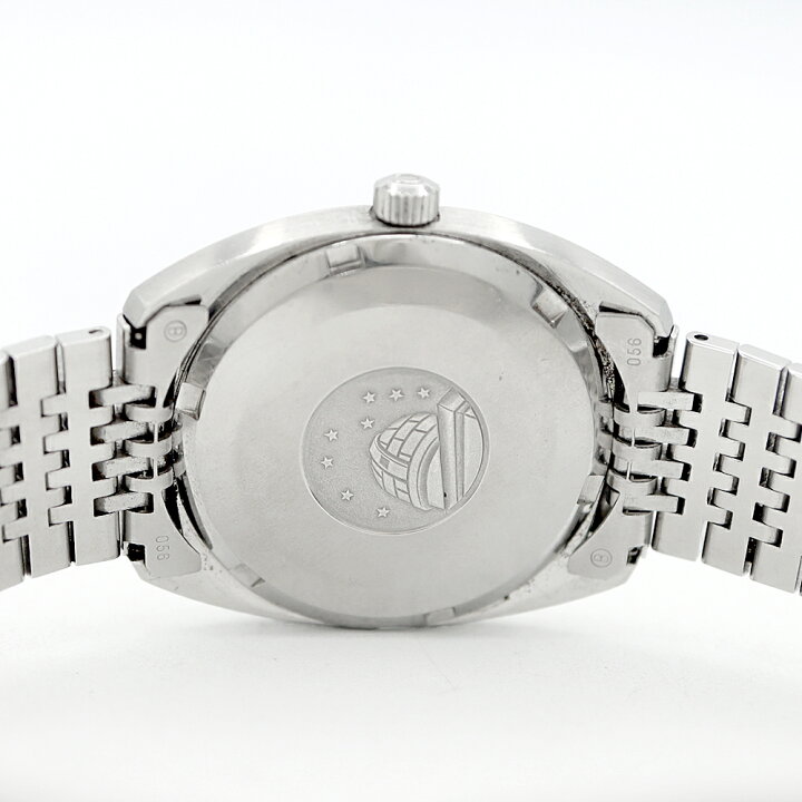 楽天市場】OMEGA オメガ コンステレーション Cライン ST168.029 Cal  