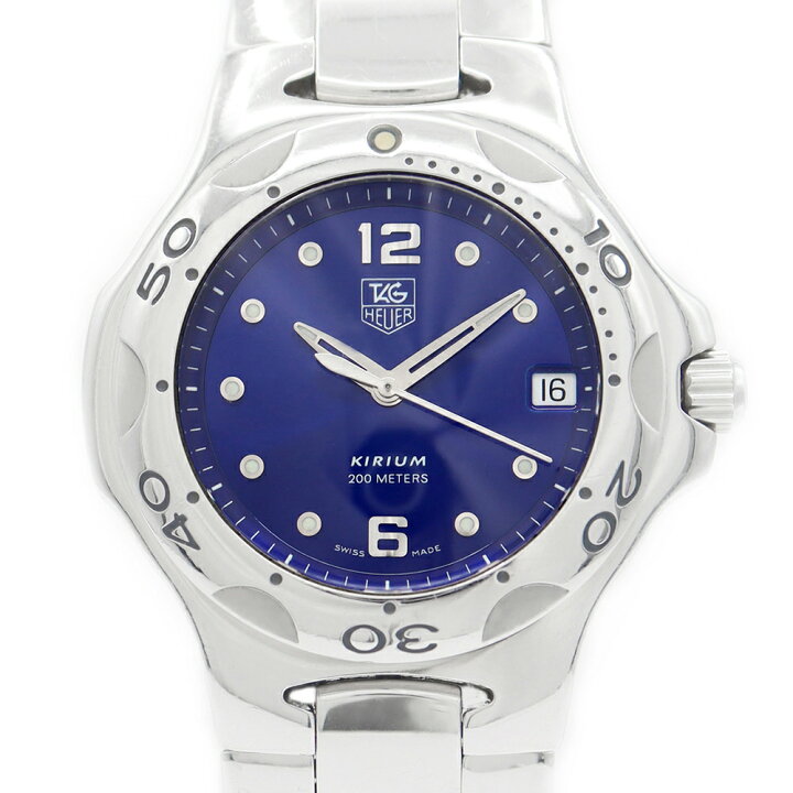 楽天市場】【Rakuten Fashion THE SALE!!】電池交換済 TAG Heuer タグ 