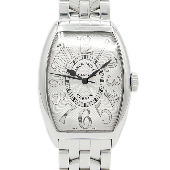 楽天市場】FRANCK MULLER フランクミュラー トノーカーベックス  