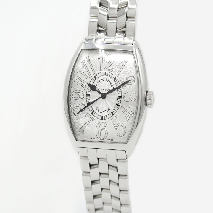 楽天市場】FRANCK MULLER フランクミュラー トノーカーベックス  